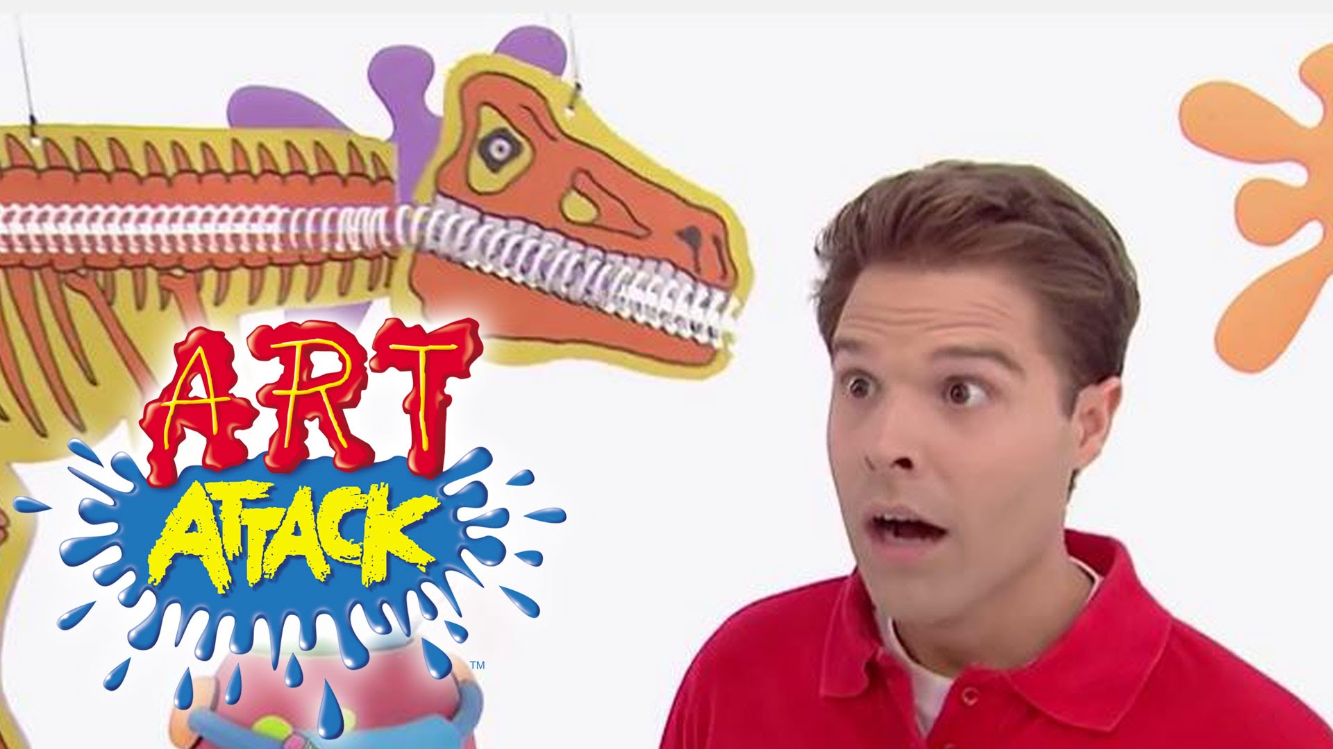 Art Attack Season 4 Art Attack SDNA Art Attack Season 4 Art Attack SDNA