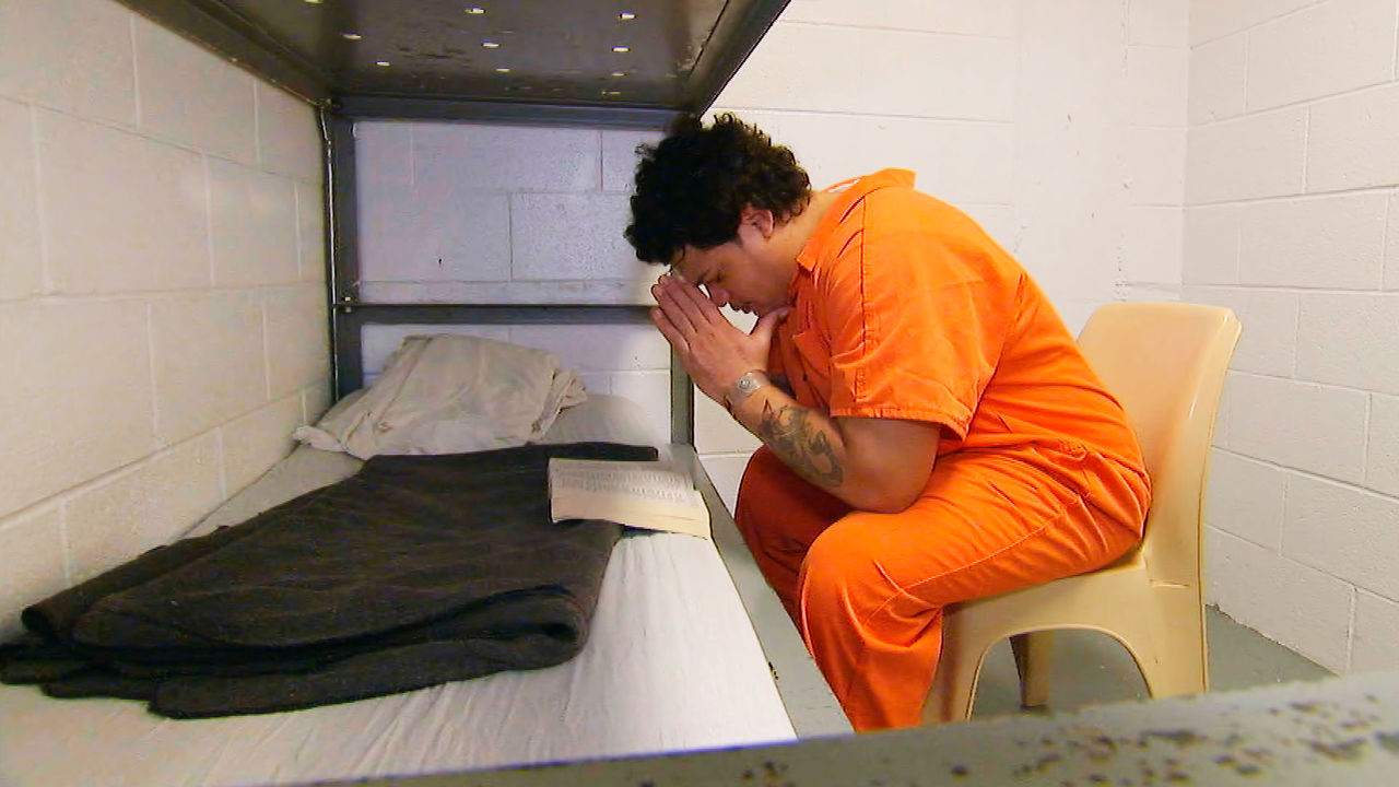 Lockup: Extended Stay