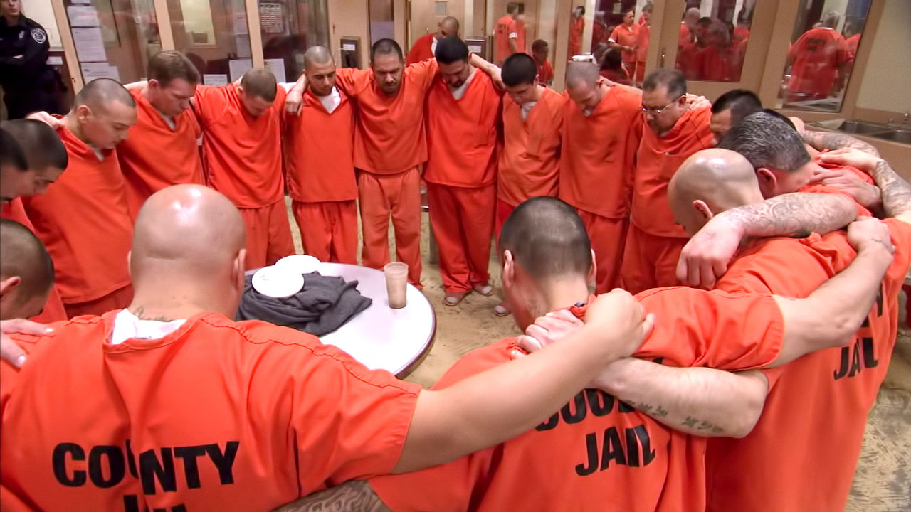 Lockup: Chain Linked