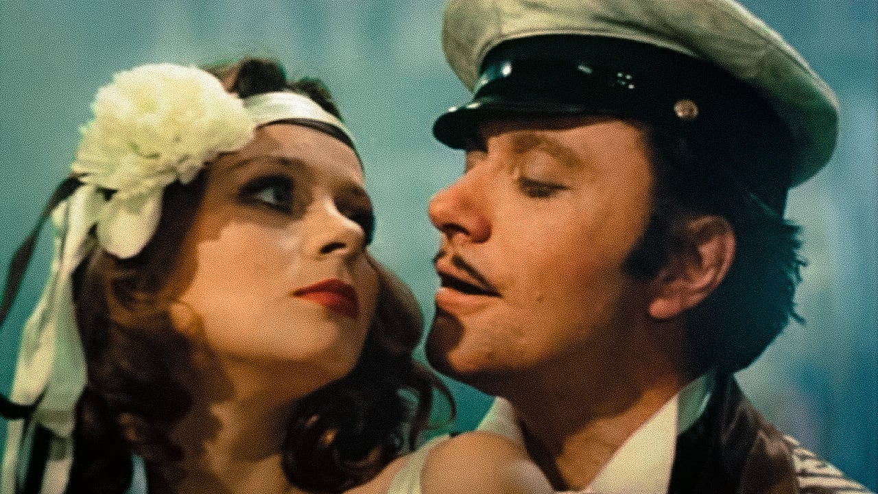 Twelve Chairs (1977)