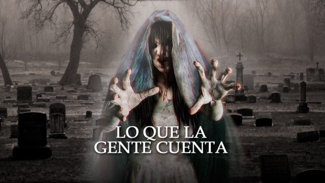 Lo que la gente cuenta