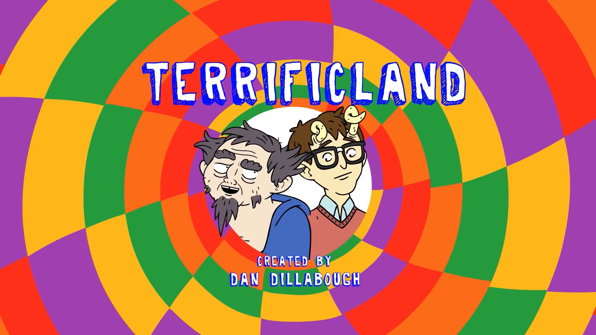 Terrificland