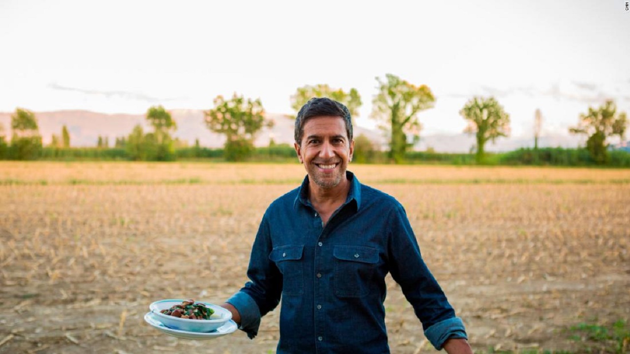 Chasing Life with Dr. Sanjay Gupta