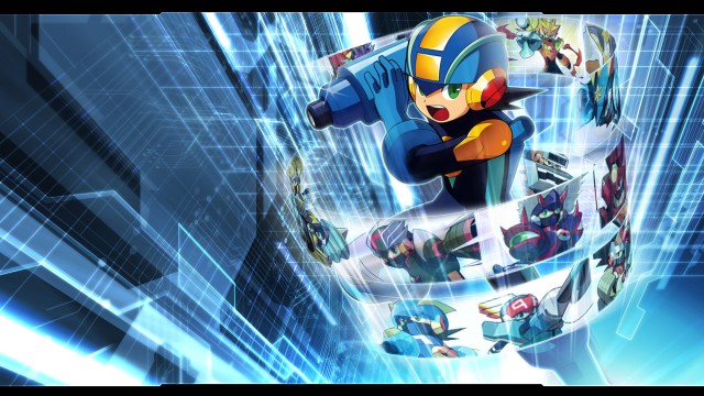 Megaman Nt Warrior Stream Deutsch