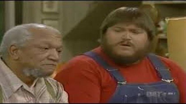 Sanford - TheTVDB.com