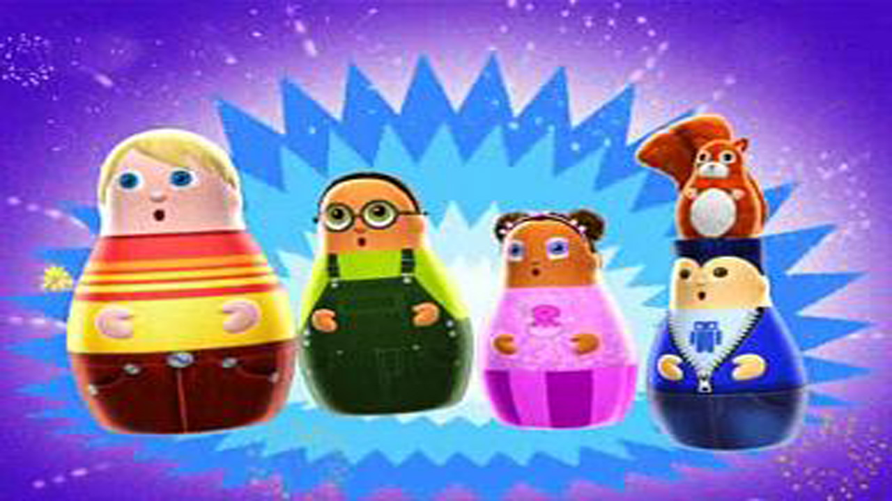 Higglytown Heroes TheTVDB