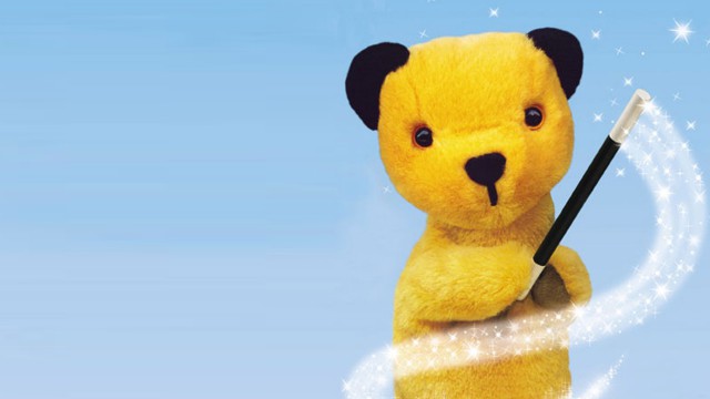 The Sooty Show TheTVDB