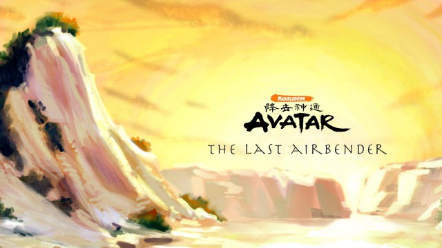 Avatar: The Last Airbender