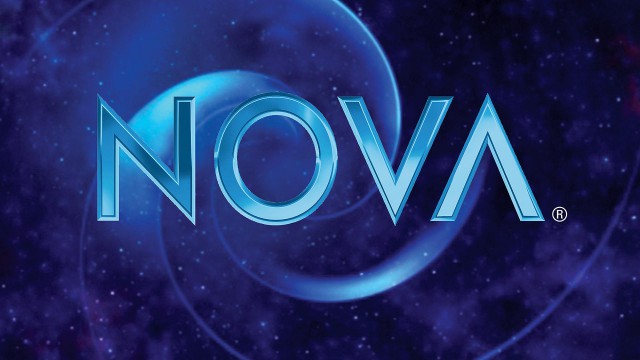 NOVA NOVA