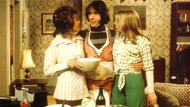 The Man in the House Reveals Secrets No One Should Know