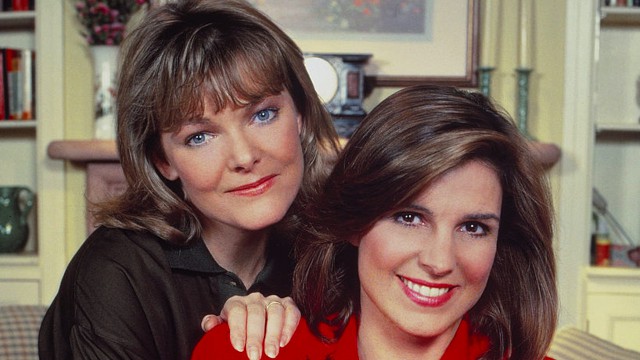 Kate & Allie - TheTVDB.com