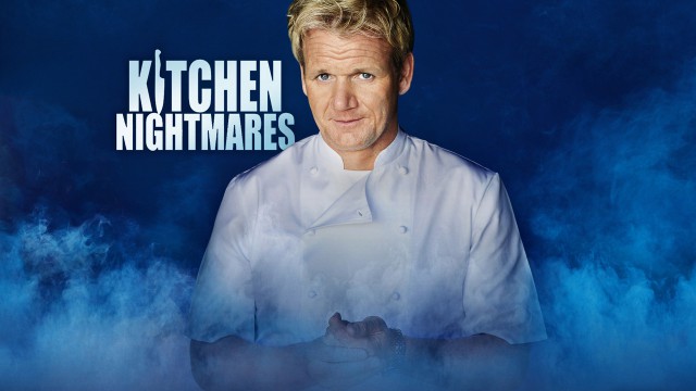 Kitchen Nightmares (US) - TheTVDB.com