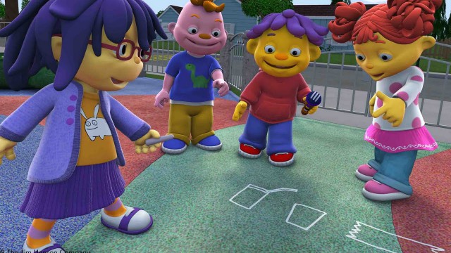 Sid the Science Kid - TheTVDB.com