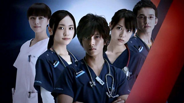 Code Blue - TheTVDB.com