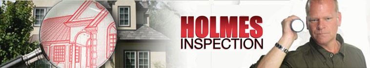 Holmes Inspection - TheTVDB.com