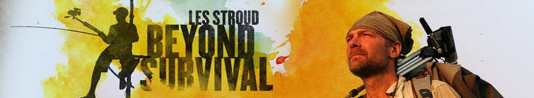 Beyond Survival With Les Stroud