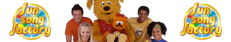 Fun Song Factory TheTVDB Fun Song Factory TheTVDB