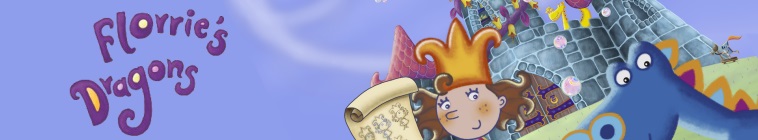 Florrie s Dragons TheTVDB