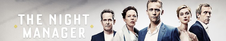 The Night Manager thumbnail image
