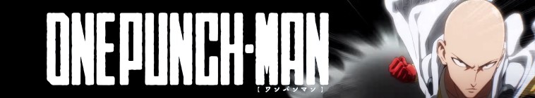One-Punch Man thumbnail image