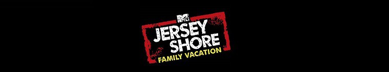 Jersey Shore: Family Vacation thumbnail image