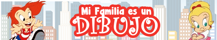 Mi Familia Es Un Dibujo 