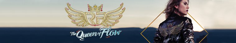 The Queen of Flow thumbnail image