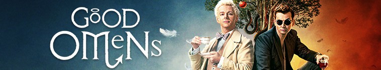 Good Omens thumbnail image