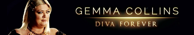 Gemma Collins Diva Forever TheTVDB