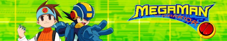 Megaman Nt Warrior Stream Deutsch