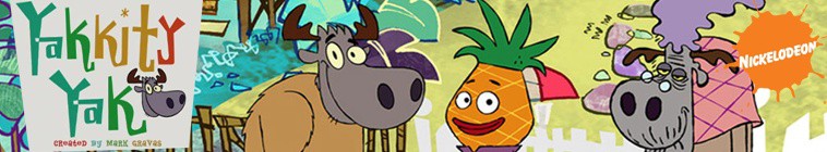 Yakkity Yak 