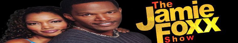 Films Et Séries Tv Avec Jamie Foxx The Jamie Foxx Show - TheTVDB.com