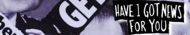 Have I Got News for You thumbnail image