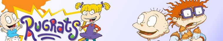 Rugrats - TheTVDB.com
