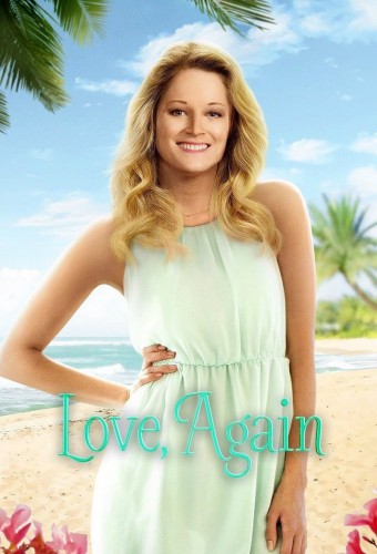 Love, Again (2015) poster
