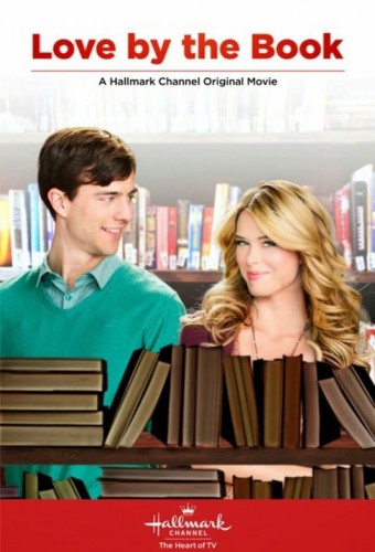Love by the Book (2015) poster