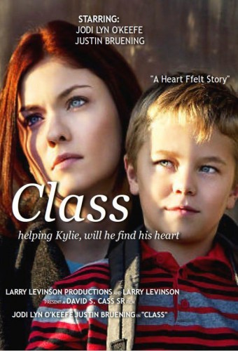 Class (2010) poster