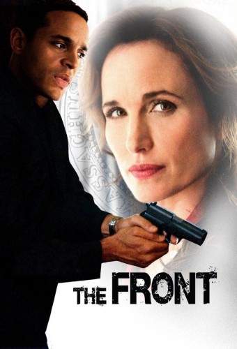 The Front (2010) poster