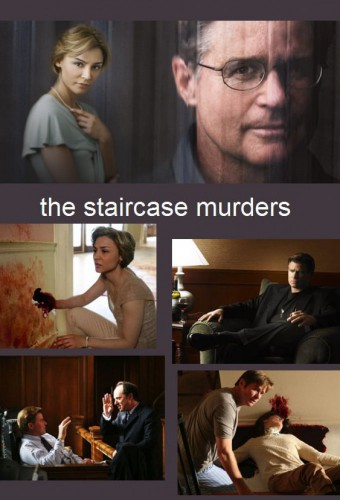 The Staircase Murders (2007) poster