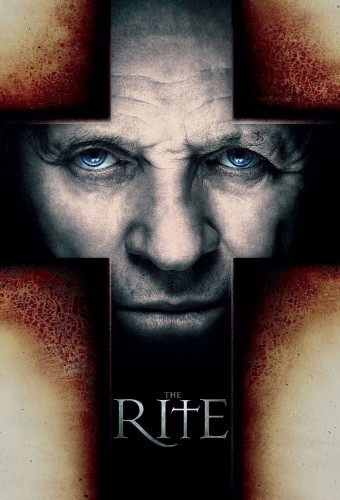 The Rite afişi