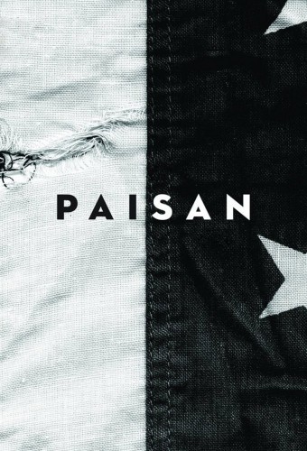 Paisan film afişi (1946)