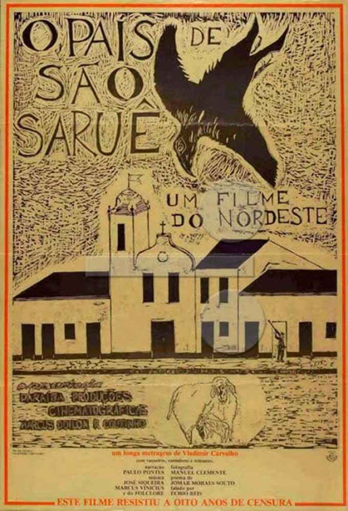 Land of São Saruê