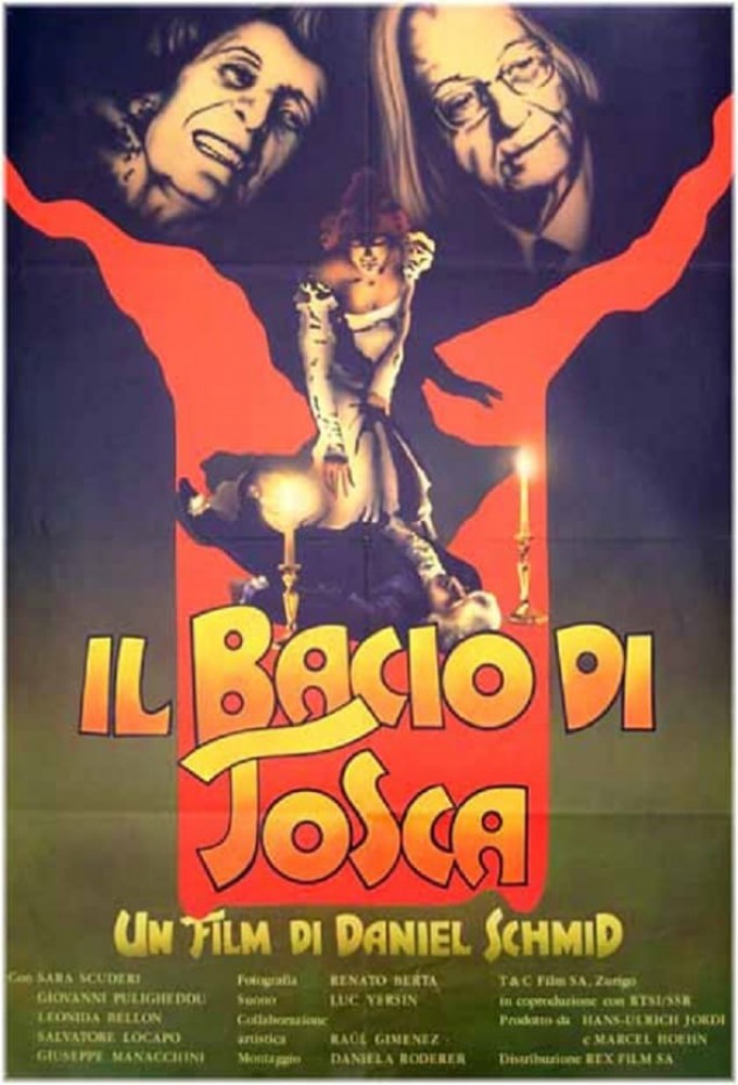 Il Bacio - Venice, Italy Poster Print (36 x 24) - Item # PYRPP30911