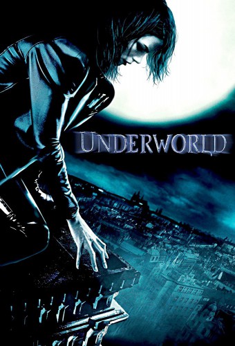 Underworld afişi