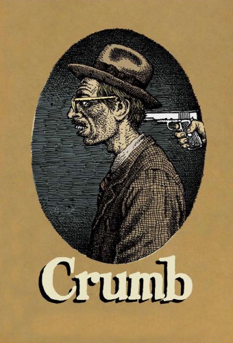 Crumb afişi