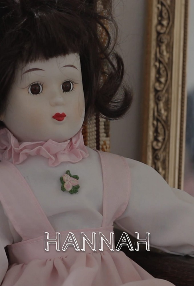 Hannah TV Time