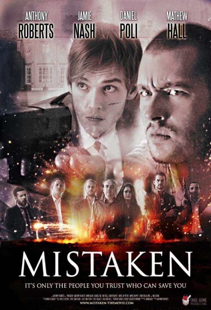 Mistaken on FREECABLE TV