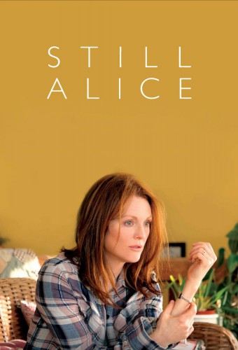 Still Alice afişi
