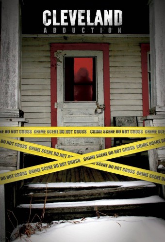 Cleveland Abduction (2015) poster
