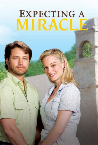 Expecting a Miracle (2009) poster